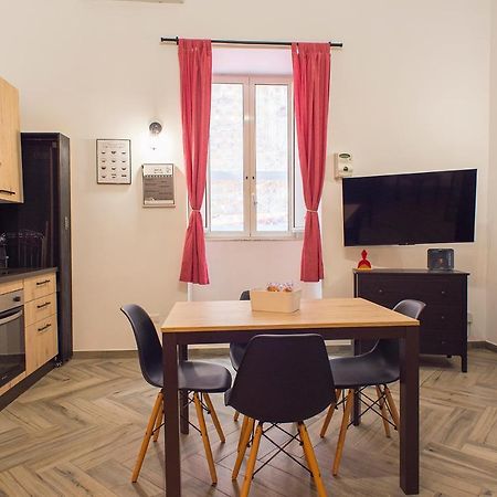 Madaleni Home Plebiscito Neapol Exteriér fotografie
