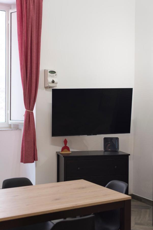 Madaleni Home Plebiscito Neapol Exteriér fotografie