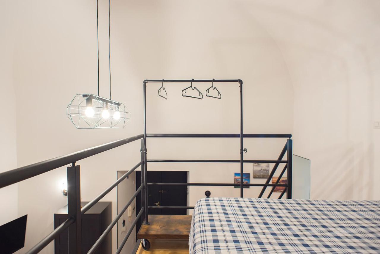 Madaleni Home Plebiscito Neapol Exteriér fotografie