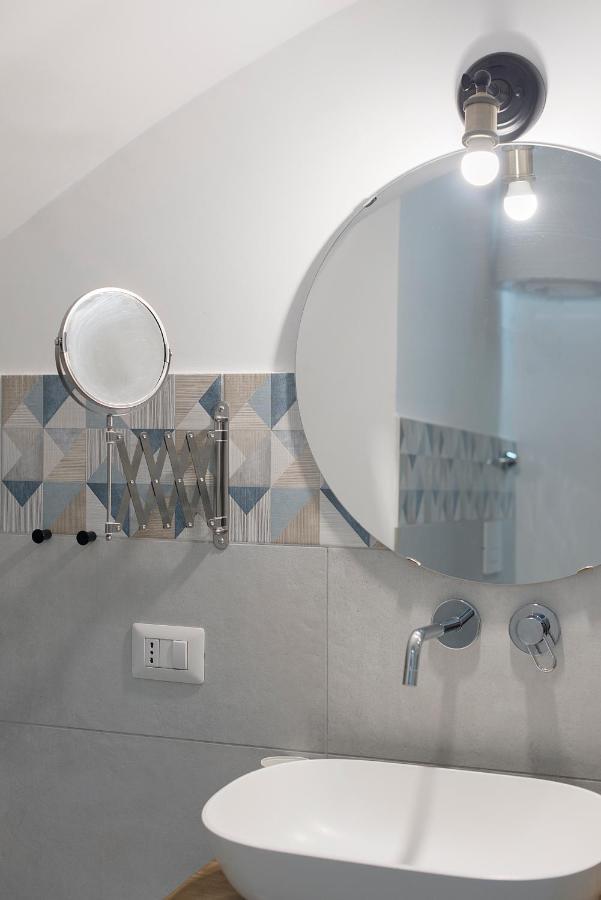 Madaleni Home Plebiscito Neapol Exteriér fotografie