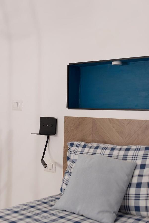 Madaleni Home Plebiscito Neapol Exteriér fotografie